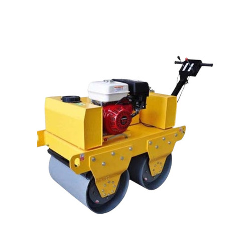 Walk Behind Roller