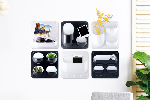 Wall Storage