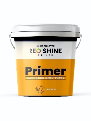 Water Based Cement Primer Paint