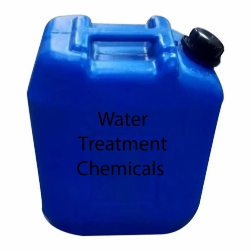 Water Treatment Chemical