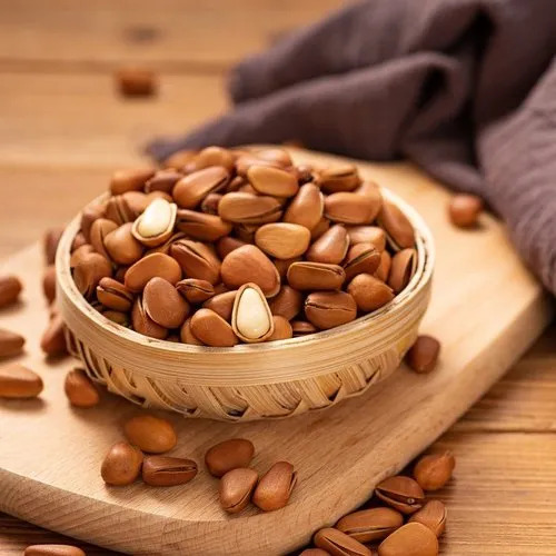 Nuts & Kernels