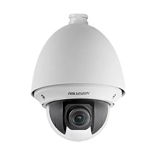 2 MP PTZ Dome Camera