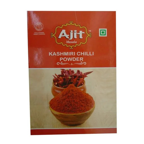 200g Kashmiri Red Chilli Powder