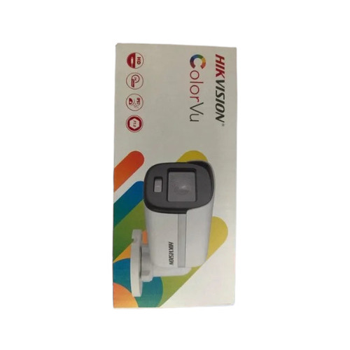 2mp Color Bullet Camera