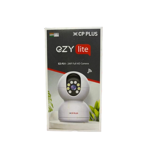 2Mp Full Hd Camera