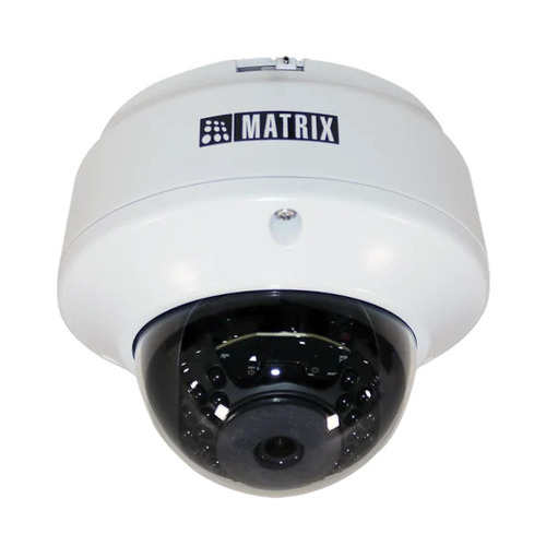2MP IP Dome Camera