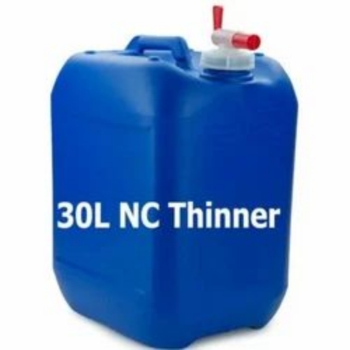 30 Nc Thinner Liquid