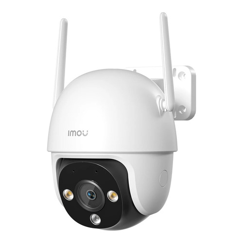 3MP CCTV Wifi Camera
