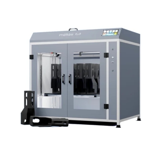 5.0 Pratham Fdm 3d Printer
