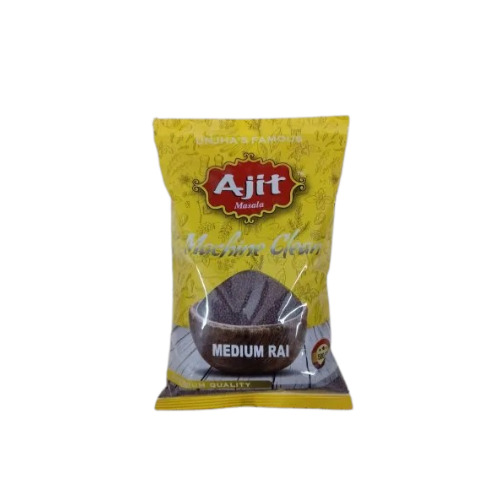 500g Black Mustard Seeds