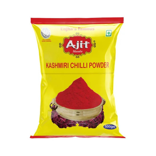 500g Kashmiri Chilli Powder