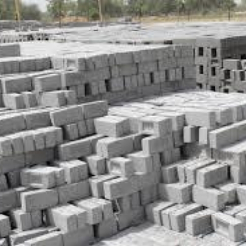 A Grade Fly Ash Brick