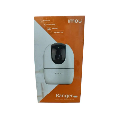 A22ep Wifi Camera