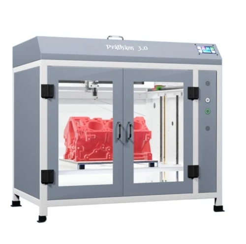 Abs Industrial 3d Printer