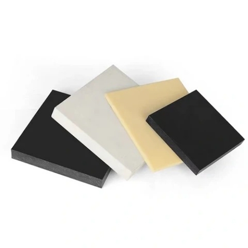 Abs Plastic Sheet 4 - Color: Multi