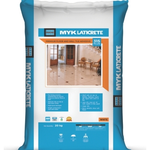 Adhesive 20 Kg