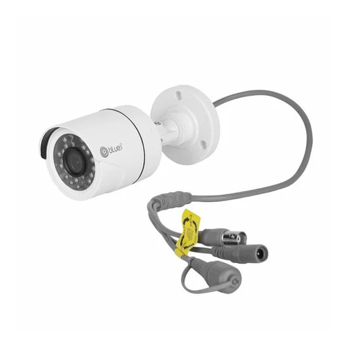 AHD Bullet Camera