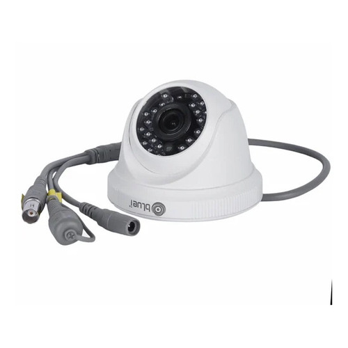 AHD Dome Camera