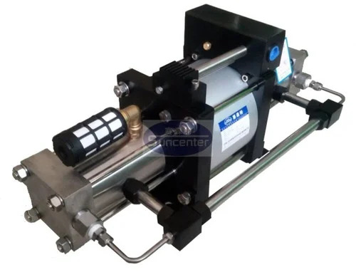 Air Operated Hydraulic Pump