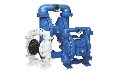 Air Operated Pumps - Color: All