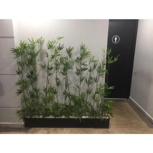 Artificial Bamboo Plant