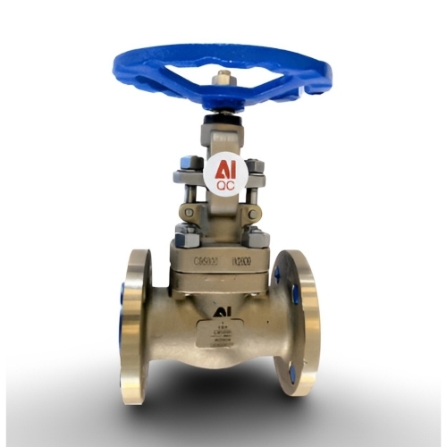Audco Gate Valves