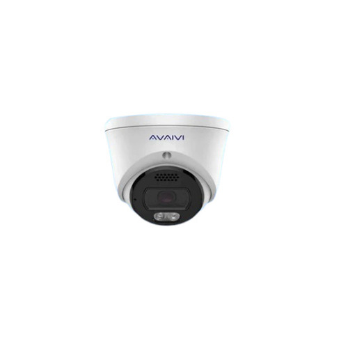 Avaivi Ip Dome Camera