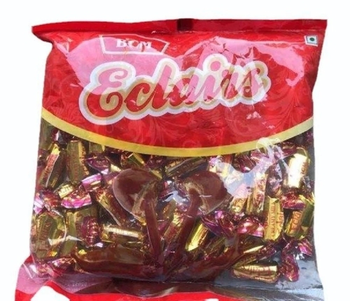 Bcm Red Eclairs Toffee
