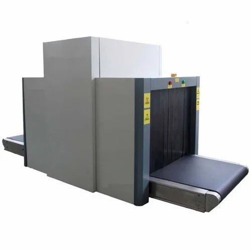 Bis 4040 100 Kv X-Ray Baggage Inspection System