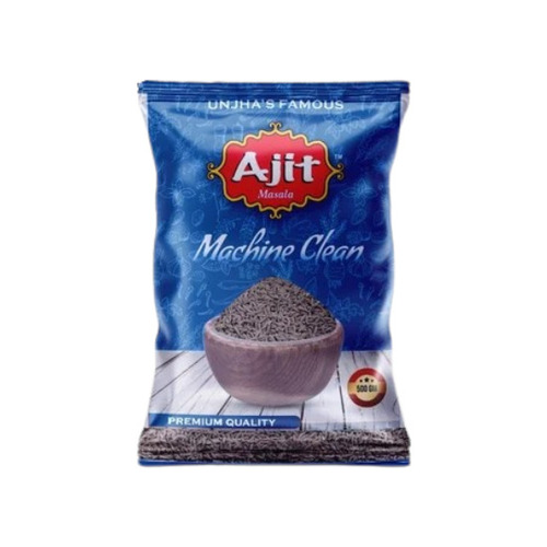 Brown Dry Cumin Seeds