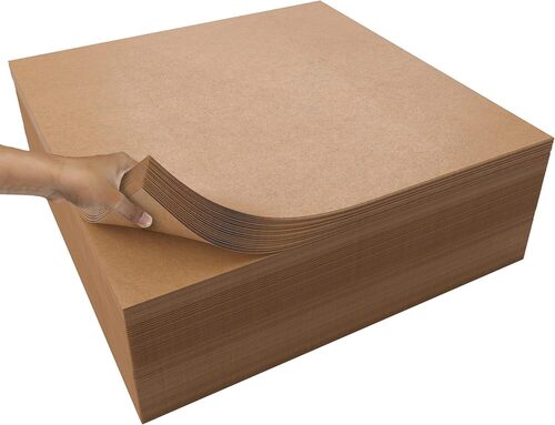 Brown Kraft Papers