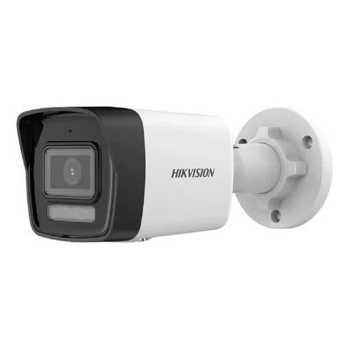 Bullet Network Camera