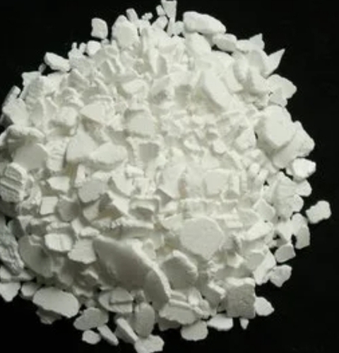 Calcium Chloride Fused