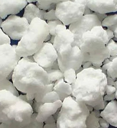 Calcium Chloride Lumps By Shubhlaxmi Trading Co.