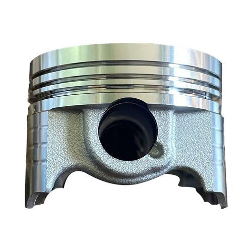Car Piston - Application: .