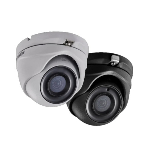 CCTV Dome Camera