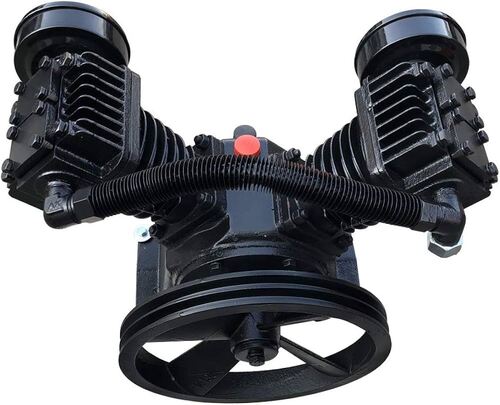 Compressor Pump - Application: Fire