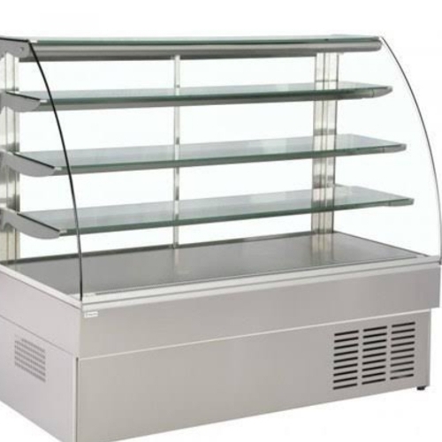 Display Counter