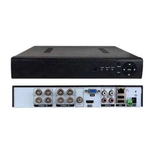 Dvr