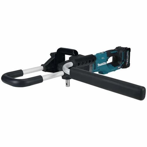 Earth Auger Machine