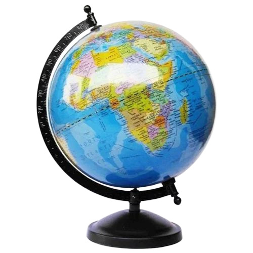 Educational Durable World Globe