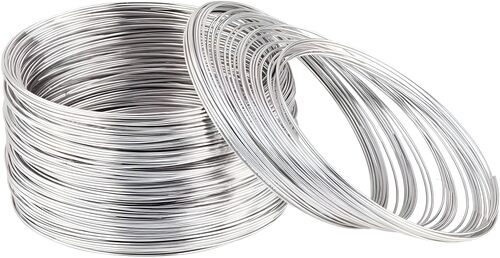 Galvanized Iron Binding Wire