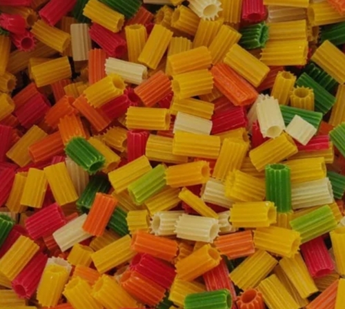 Garari Papad Fryums