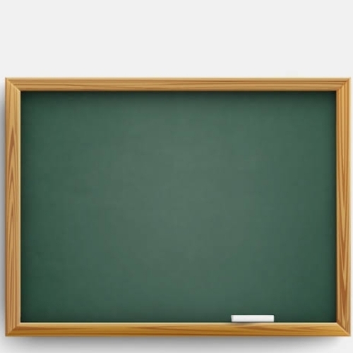 Green Notice Board