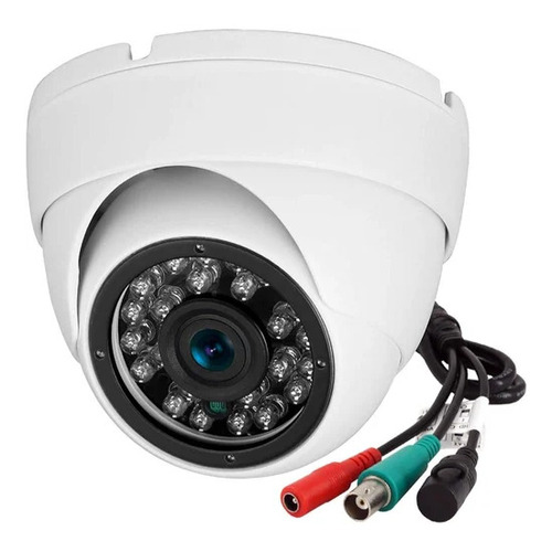 HD CCTV Camera