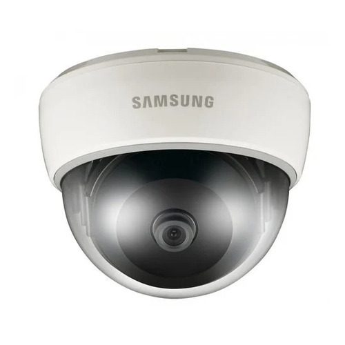 HD IP CCTV Dome Camera