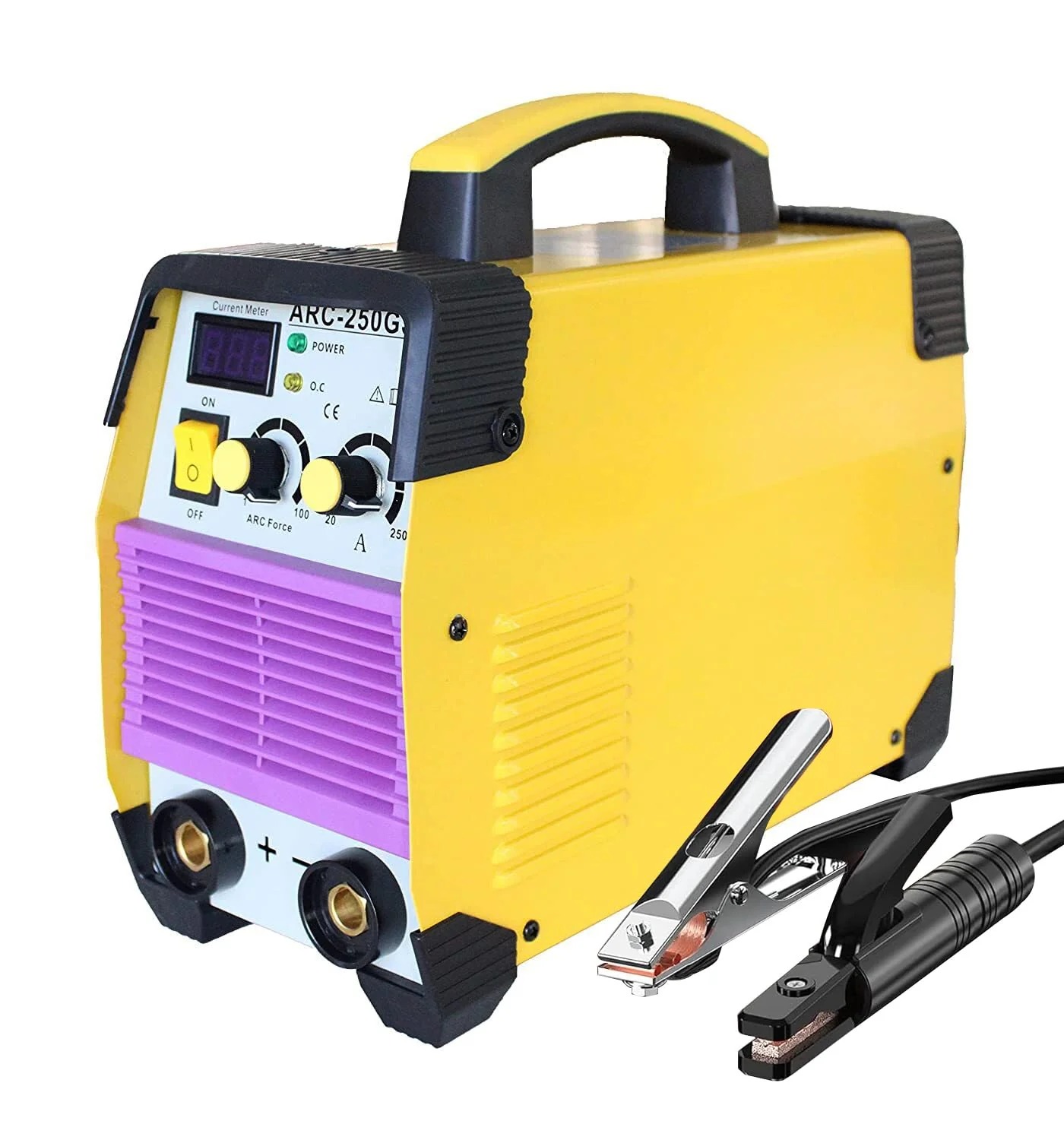 Hot Selling Portable Welder Set Welding Machine