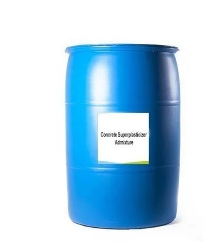 Hp-S 407 Polycarboxylate Ether Liquid
