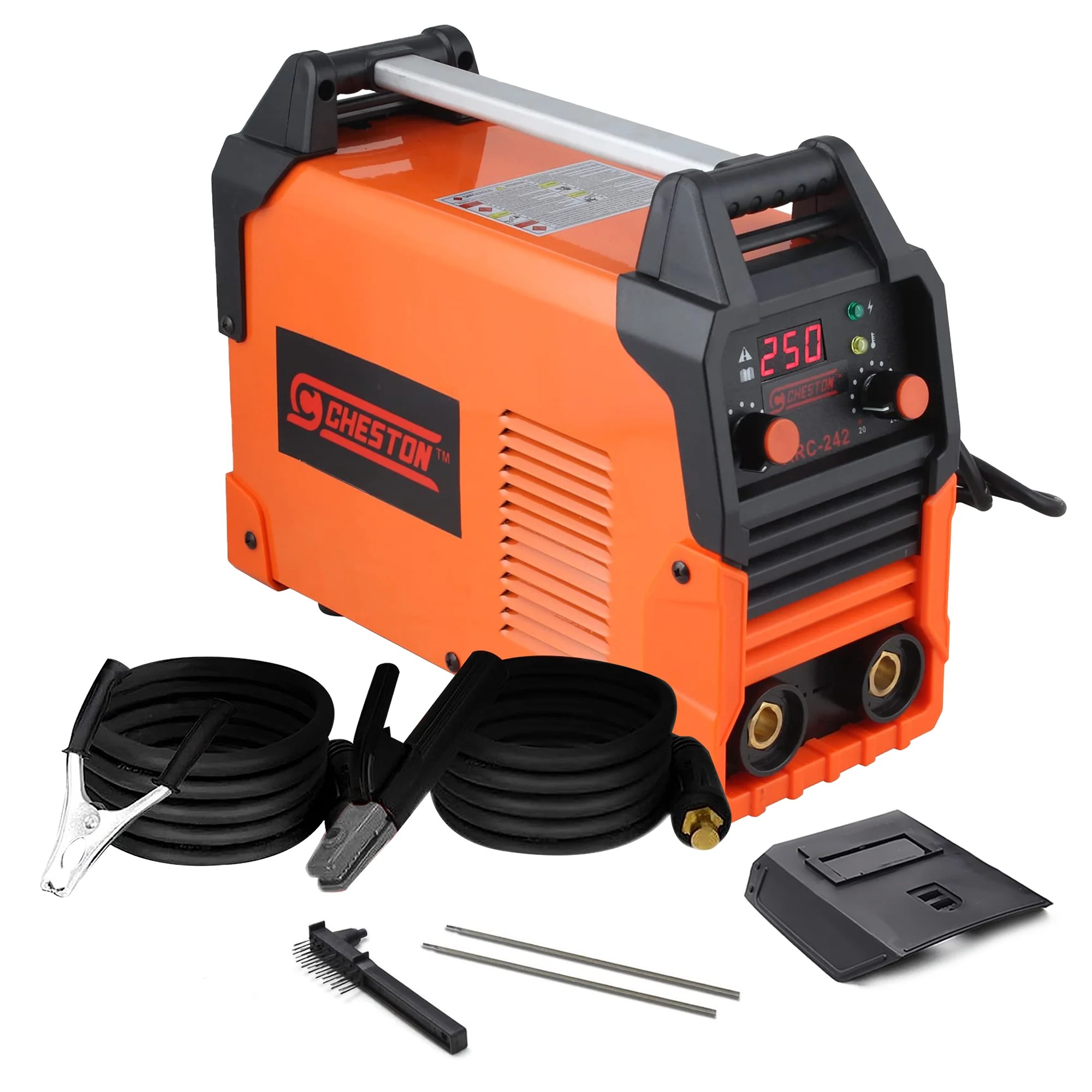 Industrial Small Smaw Ac 220V New Metal Welding Machine