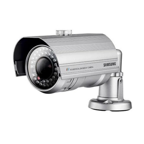 IP Bullet Camera